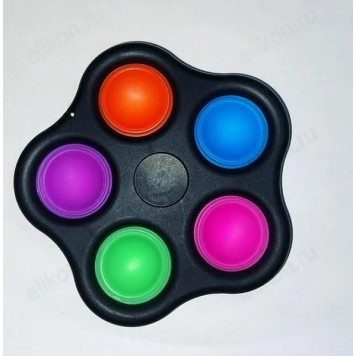 Игрушка спиннер Симпл Димпл-1