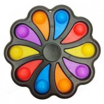 Игрушка спиннер Симпл Димпл-2