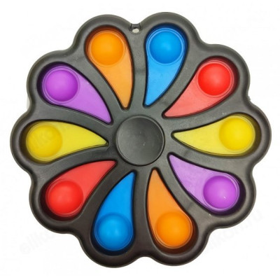 Игрушка спиннер Симпл Димпл-2