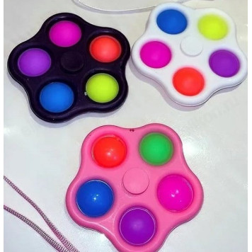 Игрушка спиннер Симпл Димпл