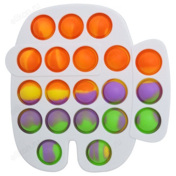 Игрушка Симпл Димпл