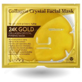 Маска для лица тканевая Sadoer SD93277