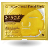 Маска для лица тканевая Sadoer SD93277