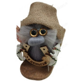 Сувенир Домовой маленький