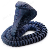 Игрушка Змея SE-01 72см