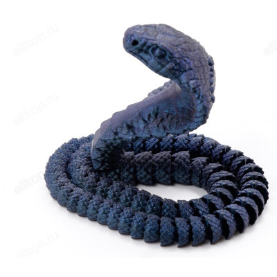 Игрушка Змея SE-01 72см-2