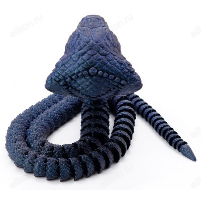 Игрушка Змея SE-01 72см-3