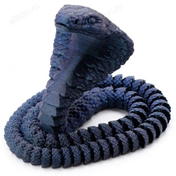 Игрушка Змея SE-01 72см