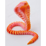 Игрушка Змея SE-03 31см