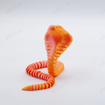 Игрушка Змея SE-03 31см-2