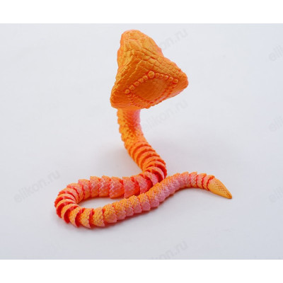 Игрушка Змея SE-03 31см-3