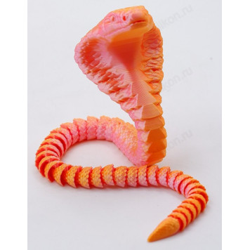 Игрушка Змея SE-03 31см