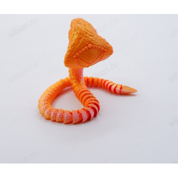 Игрушка Змея SE-03 31см-4
