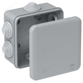 Коробка распределительная SE IMT35091, открытой установки