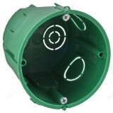 Коробка установочная SE IMT35101, для сплошных стен