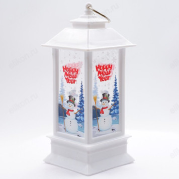 Сувенир фонарь 034В декоративный-3