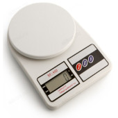 Весы кухонные SF-400 электронные