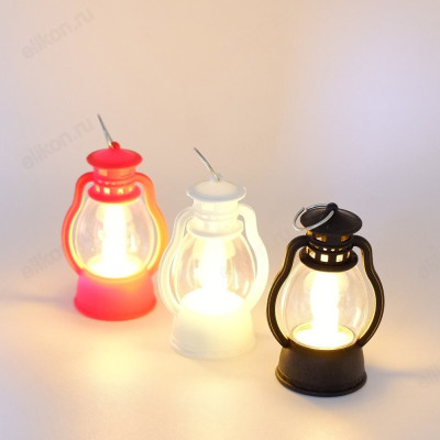 Фонарь СФКЛ-9/CZX-19 Керосиновая лампа 9см-2