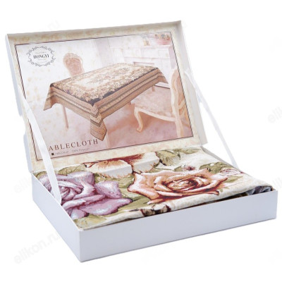 Скатерть гобелен 140*220 СГ-140/220-2