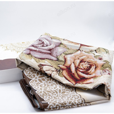 Скатерть гобелен 140*220 СГ-140/220-3