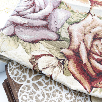 Скатерть гобелен 140*220 СГ-140/220-4