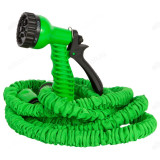 Шланг растягивающийся 7.5 -22.5м