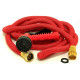 Шланг растягив. 2.5-12м красный