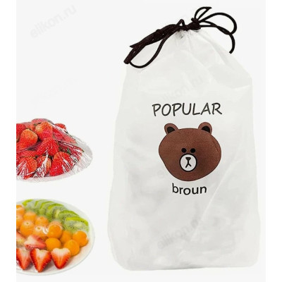 Крышка-пакет арт Ш/157737-1