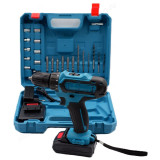 Дрель-шуруповерт LISION Ш-159710