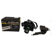 Фонарь налобный SH-A6