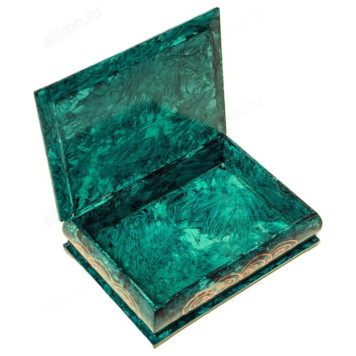 Шкатулка дерево 14*10*4-1