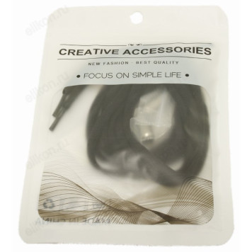 Шнурки самозатягивающиеся-1