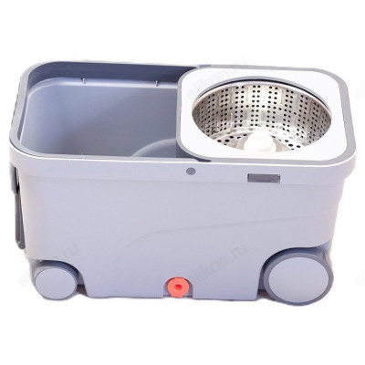 Ведро со шваброй FASHION SPORTS CAR MOP ШВ-160610-1