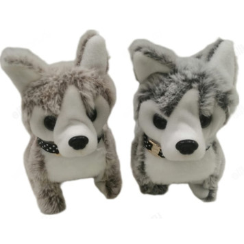 Игрушка Собачка интерактивная