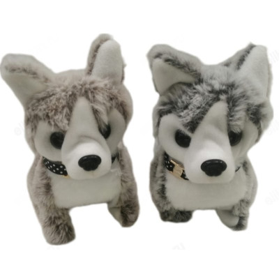 Игрушка Собачка интерактивная