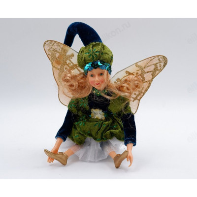 Сувенир игрушка Эльф 26см СИЭ/26-5