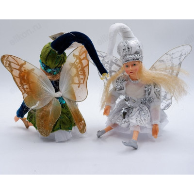 Сувенир игрушка Эльф 26см СИЭ/26-7