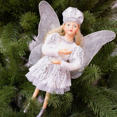 Сувенир игрушка Эльф 26см СИЭ/26-9