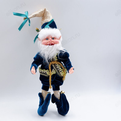 Сувенир игрушка Эльф 40см СИЭ/40-3