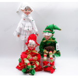 Сувенир игрушка Эльф 60см СИЭ/60