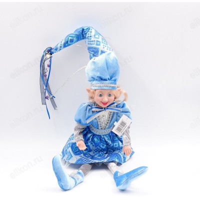 Сувенир игрушка Эльф 60см СИЭ/60-5