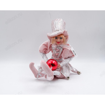 Сувенир игрушка Эльф 60см СИЭ/60-6