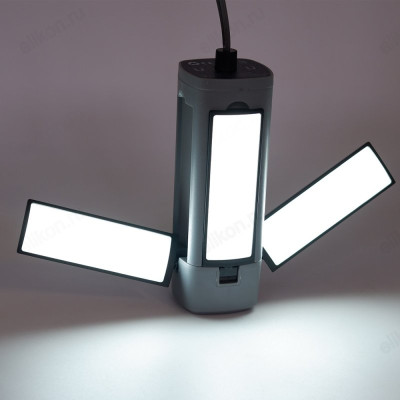 Фонарь кемпинг SJ-006-10