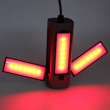 Фонарь кемпинг SJ-006-2