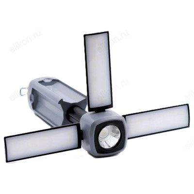 Фонарь кемпинг SJ-006-4