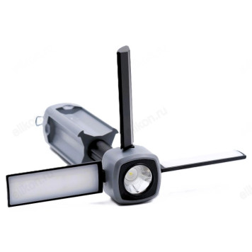 Фонарь кемпинг SJ-006-5