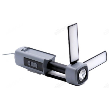 Фонарь кемпинг SJ-006-6