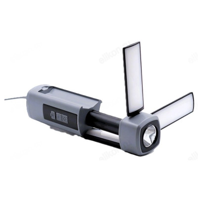 Фонарь кемпинг SJ-006-6