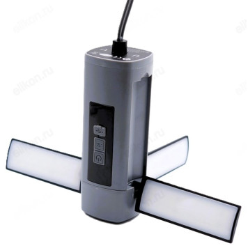 Фонарь кемпинг SJ-006-7