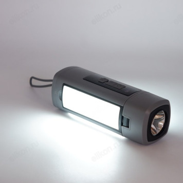 Фонарь кемпинг SJ-006-9